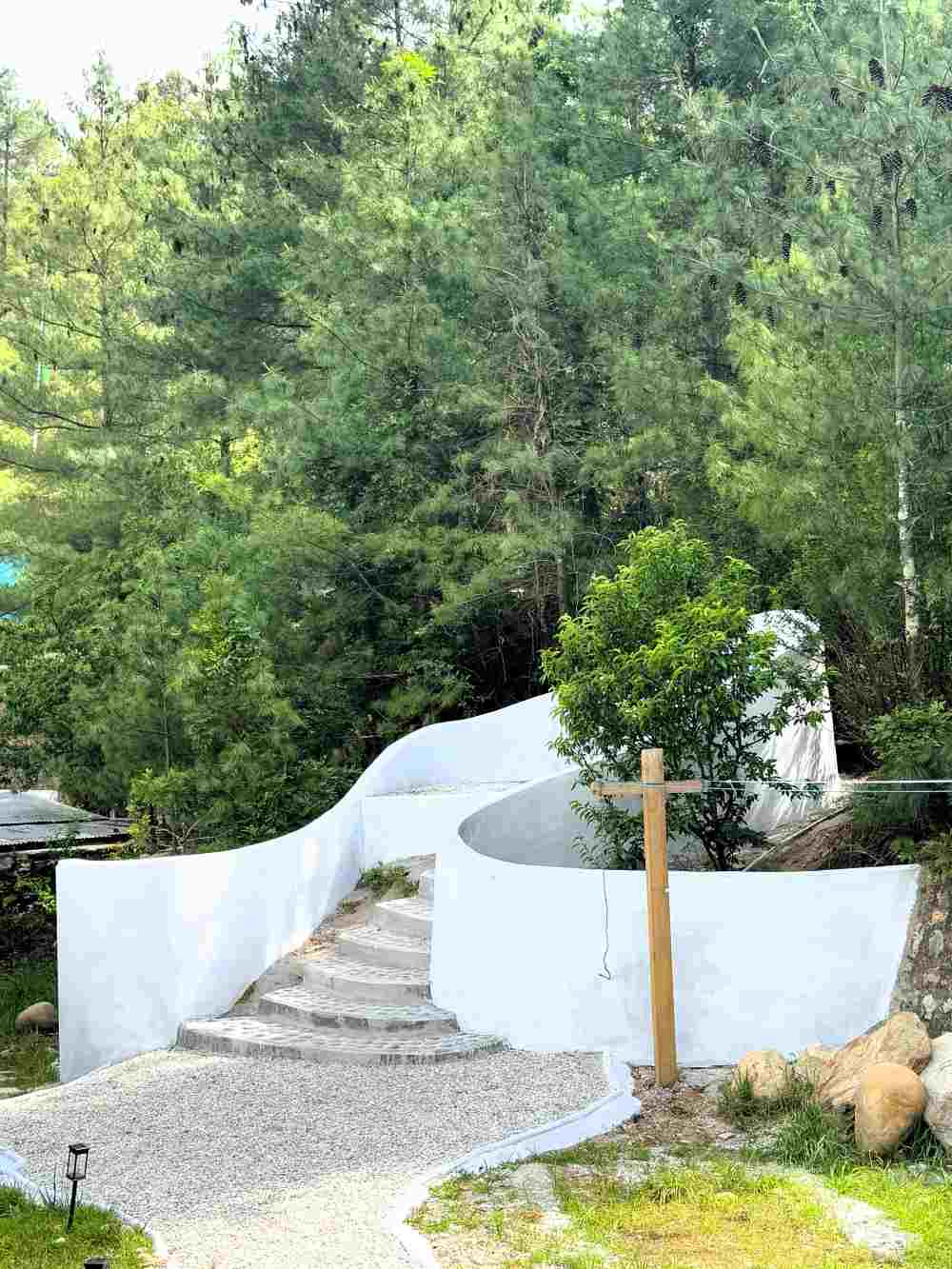 Luxury Duplex house in Thimphu